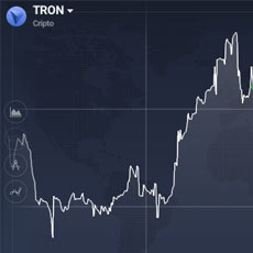 Como Comprar a criptomoeda TRON